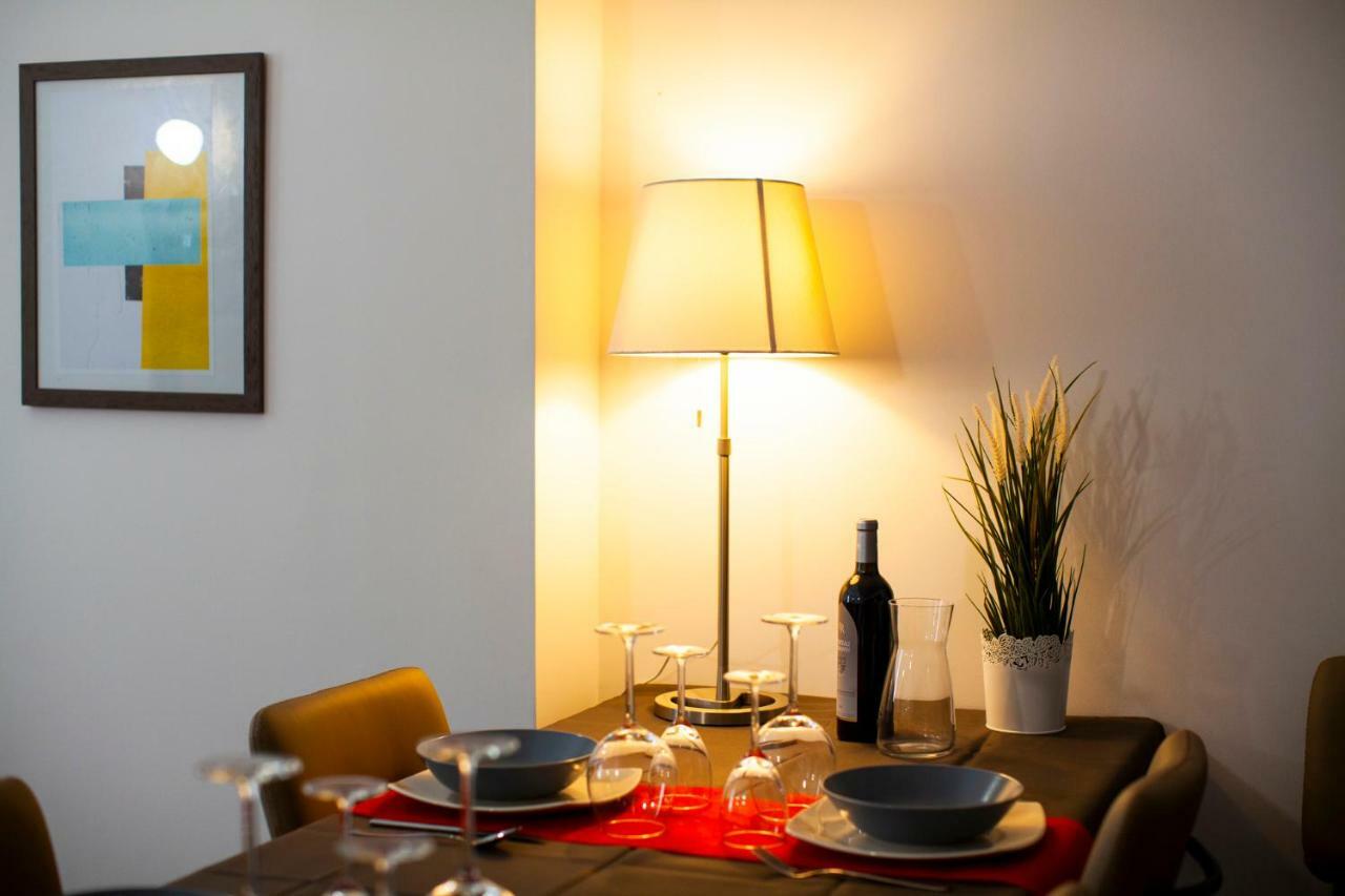 *Dolce Nimes - T2 Standing - Clim * Apartamento Exterior foto