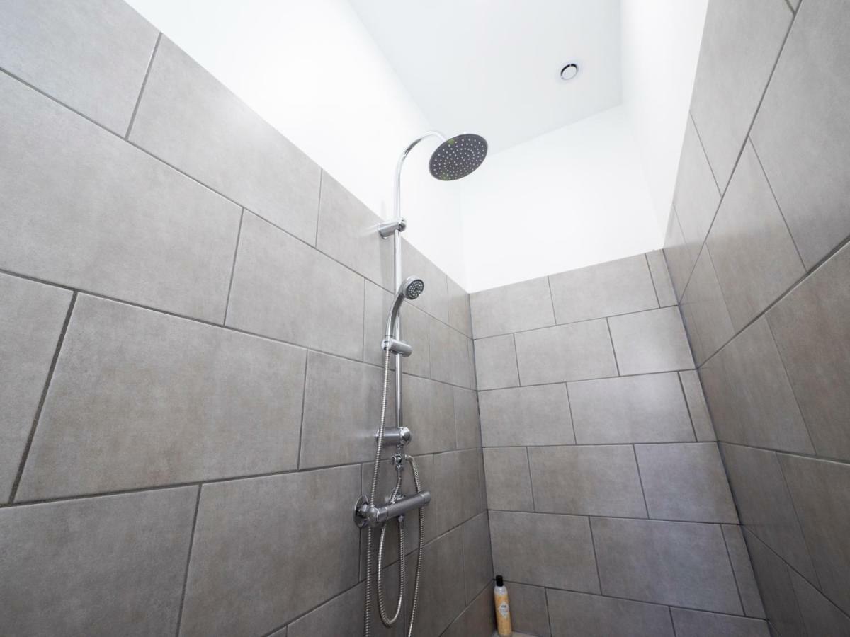 *Dolce Nimes - T2 Standing - Clim * Apartamento Exterior foto